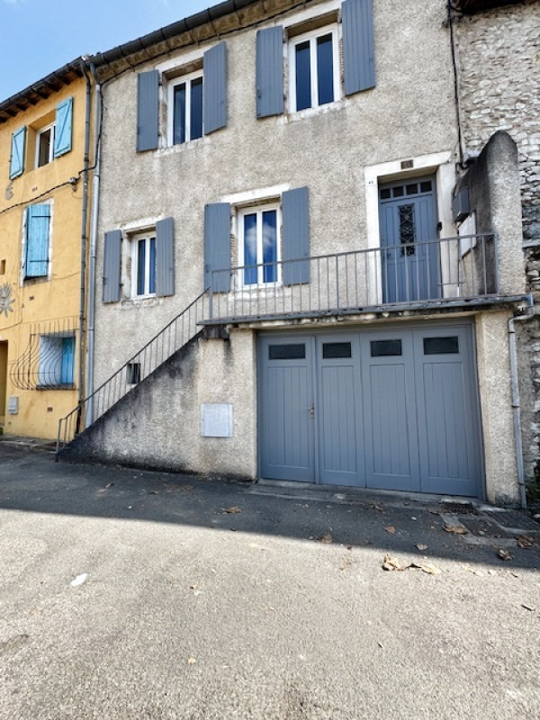 Offres de vente Maison Cahors 46000