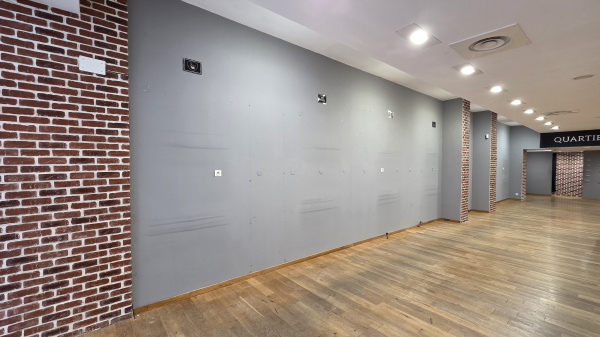 Location Immobilier Professionnel Local commercial Tarbes 65000