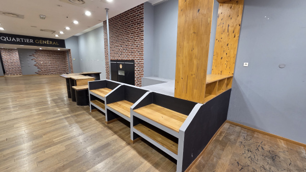 Location Immobilier Professionnel Local commercial Tarbes 65000