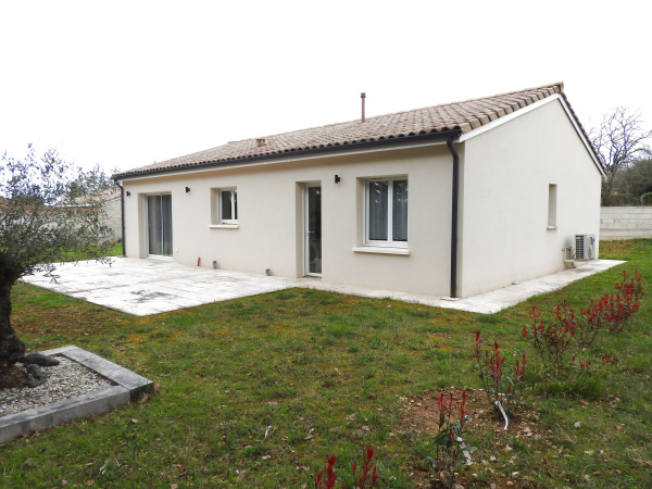 Offres de vente Maison Cahors 46000