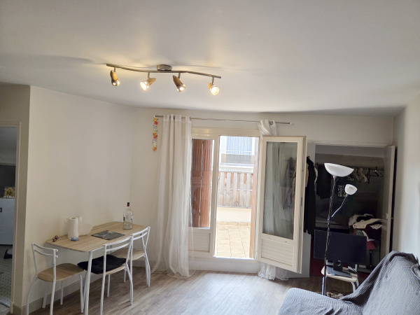 Offres de location Appartement Cahors 46000