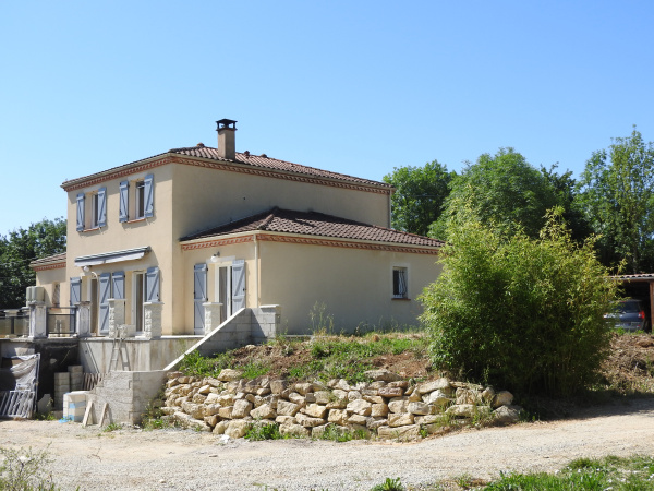 Offres de vente Maison Francoulès 46090