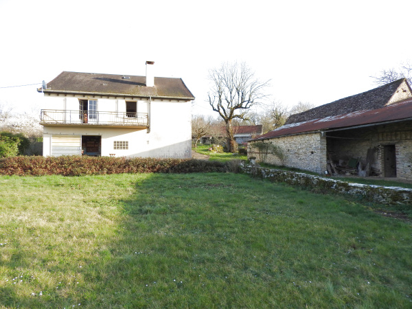 Offres de vente Maison Catus 46150