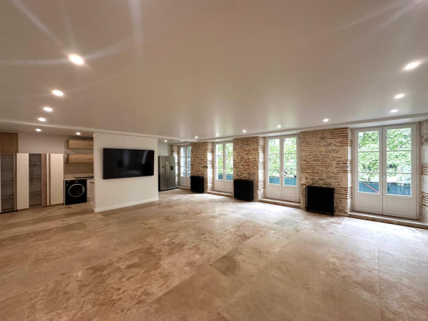 Offres de location Appartement Cahors 46000