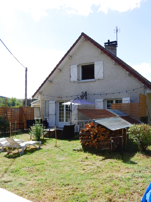 Offres de vente Maison Pradines 46090