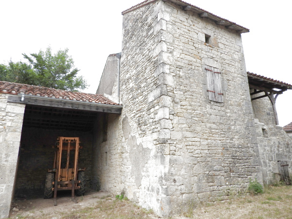 Offres de vente Maison Cours 46090