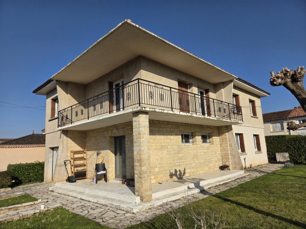 Offres de location Maison Cahors 46000