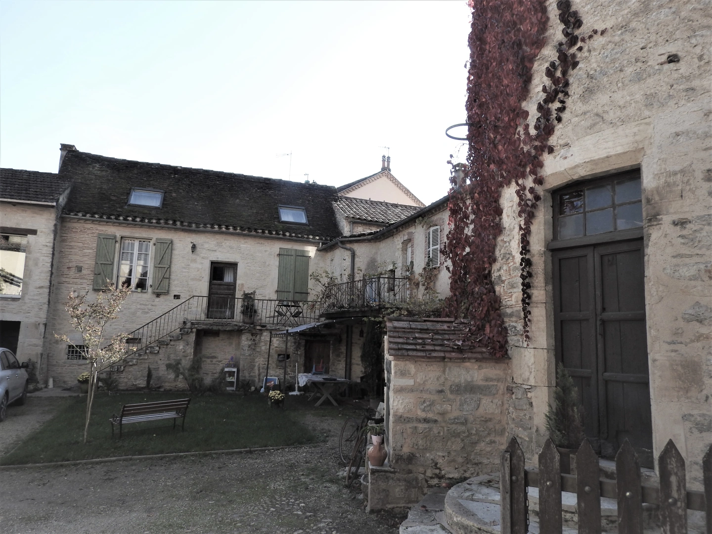 property